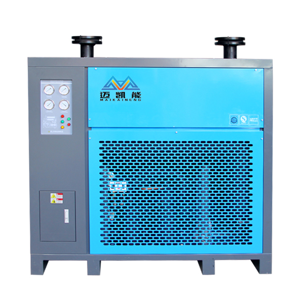 中高压冷冻式干燥机